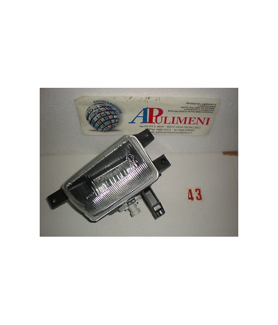 F2128 FARO FENDINEBBIA (FOG...