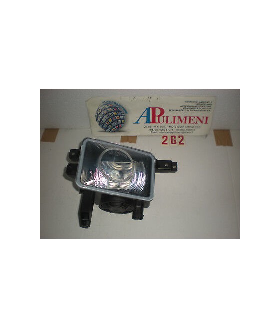 54711 FARO FENDINEBBIA (FOG...
