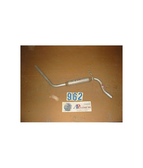 162606 MARMITTA CENTRALE...