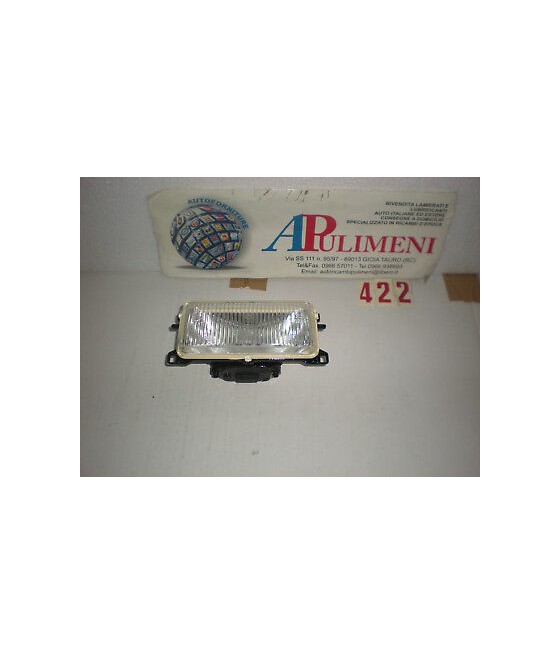 620487 FARO FENDINEBBIA...