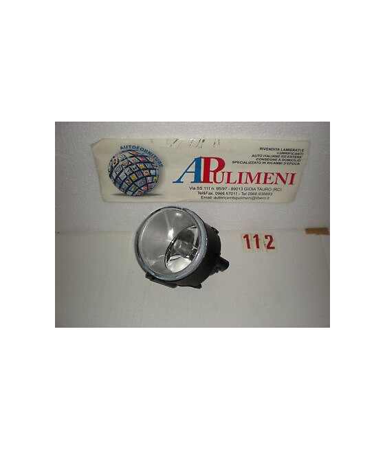 087598 FARO FENDINEBBIA...