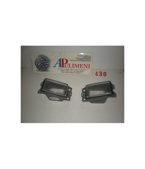 9AR133981021/982021 COPPIA...
