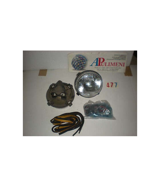 KIT FARO FENDINEBBIA (FOG...