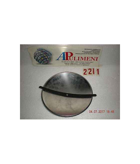5414401 COPPA/BORCHIA RUOTA (COVER WHEEL) CITROEN ID-DS