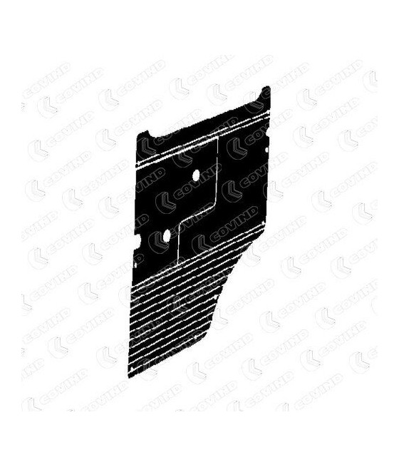 170/12 PANNELLO PORTA DX...