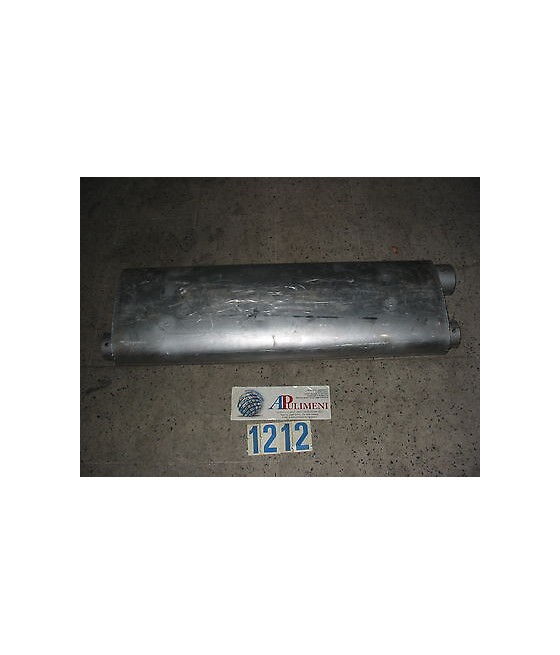 758506 MARMITTA ( MUFFLER...