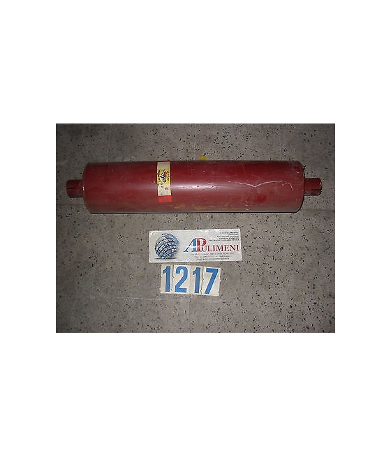 751606 MARMITTA ( MUFFLER...