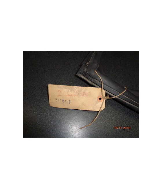 9404503 GUARNIZIONE LUNOTTO (SEAL GLASS REAR) PEUGEOT 505