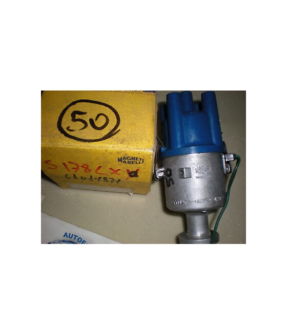 S178LX SPINTEROGENO ACCENSIONE FIAT UNO-PANDA-RITMO MARELLI