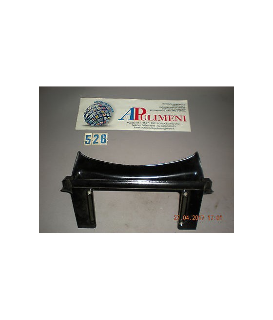 820829 CORNICE MASCHERINA CRUSCOTTO CONTACHILOMETRI PEUGEOT 203-403-404-504-604