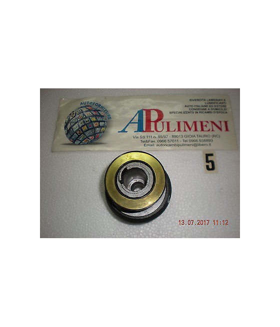 K8503 MOZZO VOLANTE STERZO (HUB BOSS) MOMO SEAT IBIZA 89-93