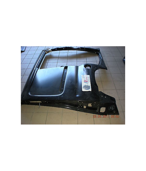 8500FW FIANCATA LATERALE DX PEUGEOT RANCH 2/PORTE POSTERIORE