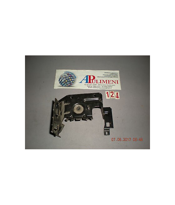 453771 STAFFA SUPPORTO ABS PEUGEOT 307