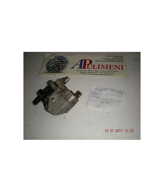 BOBINA (COIL) FIAT UNO LANCIA DELTA DEDRA USATA