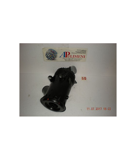735285913 SCATOLA DEPURATORE FILTRO ARIA FIAT PUNTO 1910 JTD 85CV/63KW 99--2010