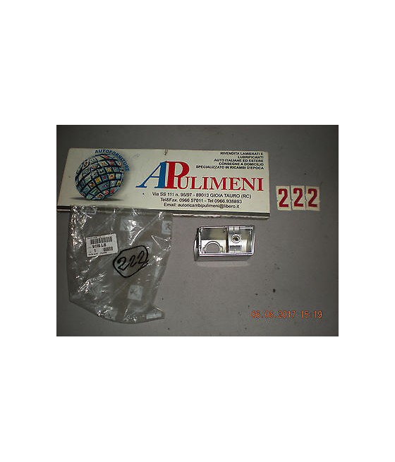 9119L8 SUPPORTO CILINDRETTO MANIGLIA PORTA DX PEUGEOT 807