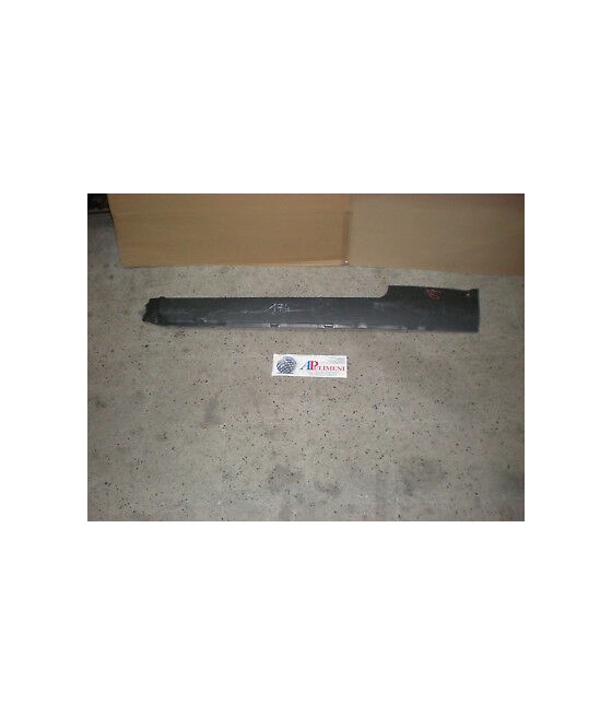 SOTTOPORTA (UNDER-DOOR) SX...