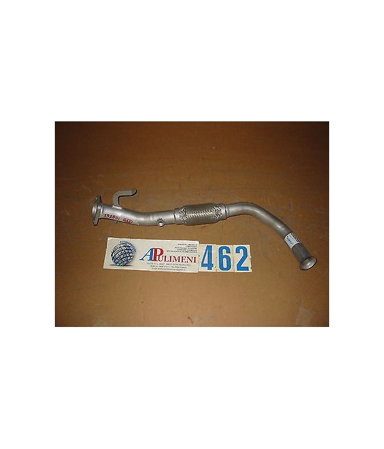 392801 MARMITTA( MUFFLER /...