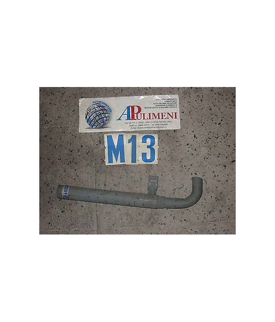 725507 MARMITTA (MUFFLER...