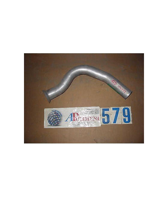 357401 MARMITTA ( MUFFLER...
