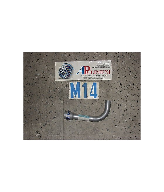 725508 MARMITTA (MUFFLER...