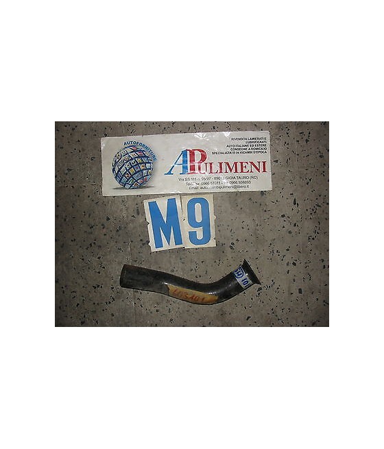 603101 MARMITTA COLLETTORE...