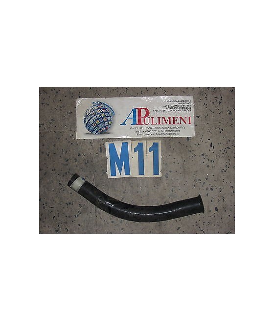 606001 MARMITTA COLLETTORE...