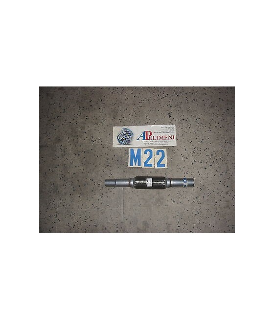133156 MARMITTA(MUFFLER...