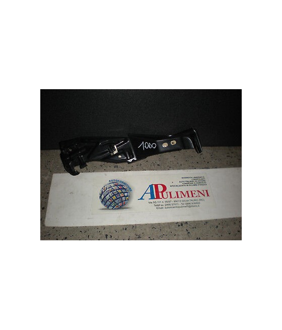 4A0805800 STAFFA/TRAVERSA...