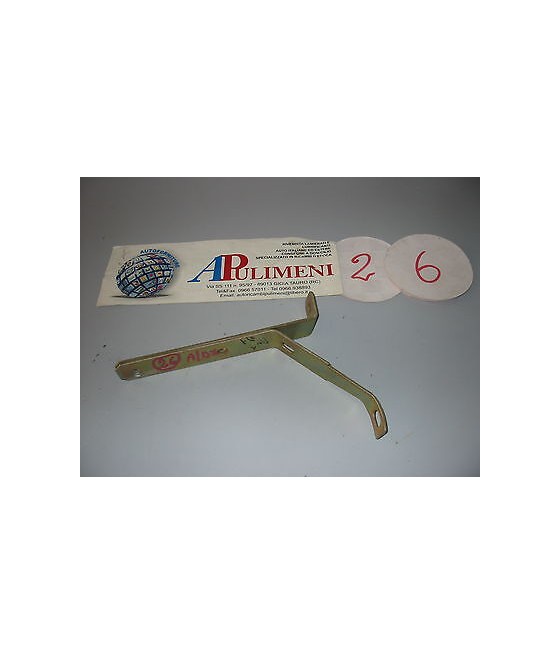 39100 STAFFA PARAURTI...