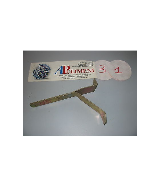 391011 STAFFA PARAURTI...