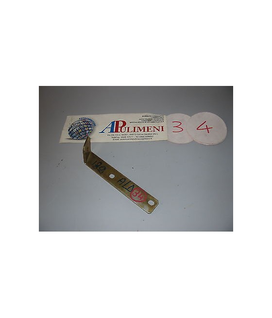 9437 STAFFA PARAURTI...