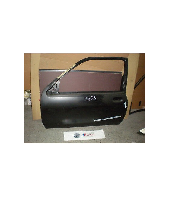 1007033 PORTA ANTERIORE SX...