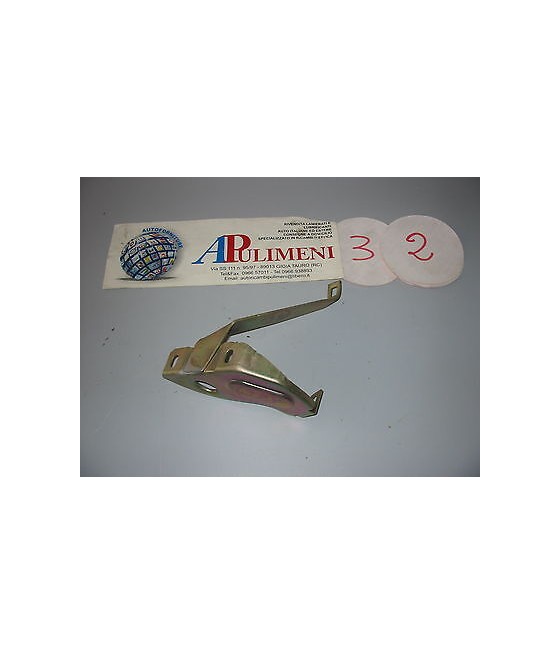 391007 STAFFA PARAURTI...