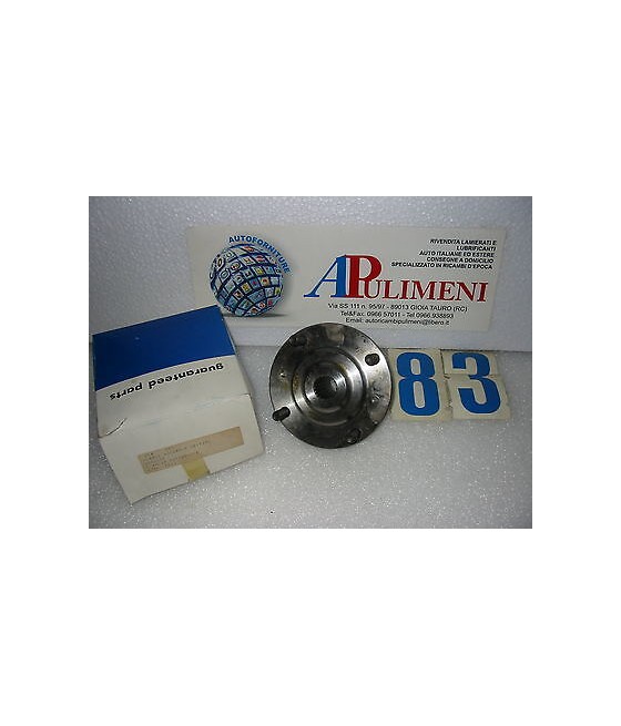 38602101 (21A231) FLANGIA...