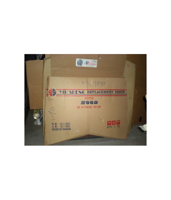 DS20055A COFANO BAULE...