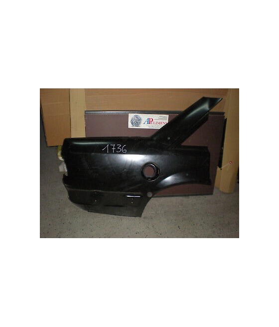 183058 PARAFANGO POSTERIORE (REAR WING) DX OPEL REKORD E 4/P 1983-- ORIGINALE
