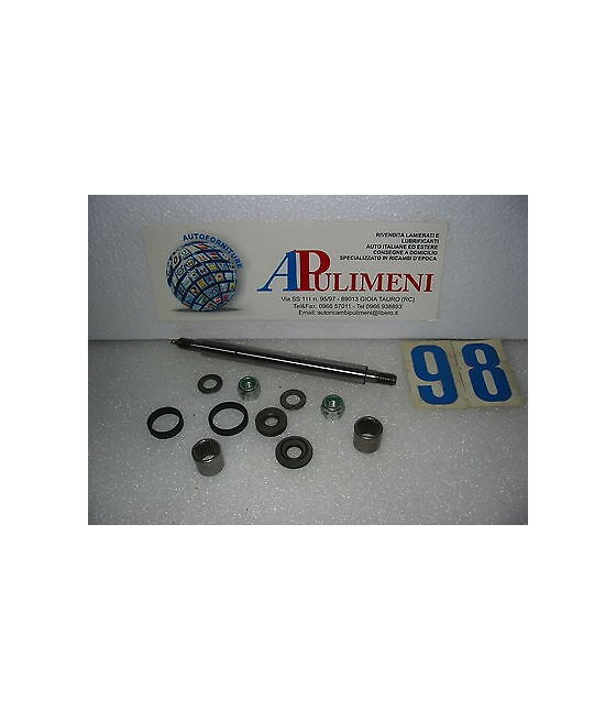 MT702114 KIT RIPARAZIONE...