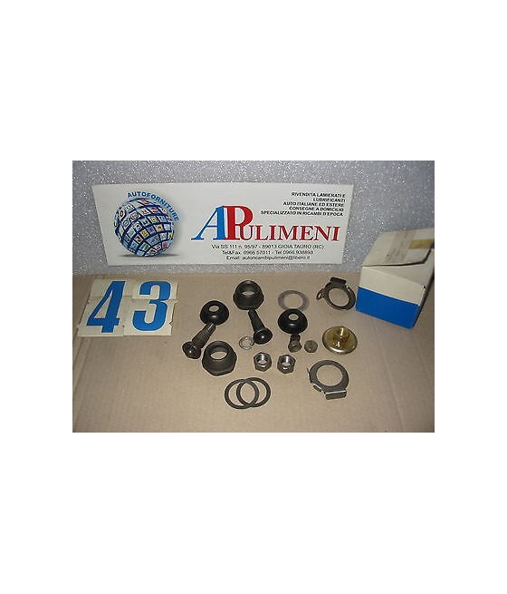 34662134 KIT SOSPENSIONE...