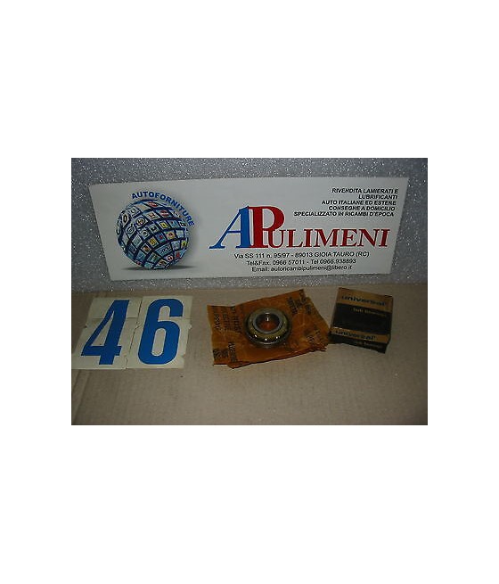34702326 CUSCINETTO RUOTA...