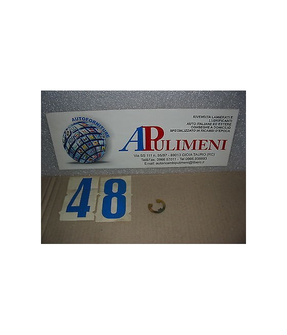 34722312 FERMO X...