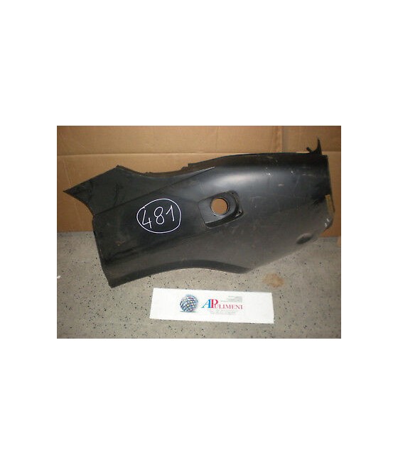PARAFANGO POSTERIORE (REAR...