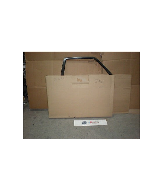 900671 PORTA POSTERIORE...