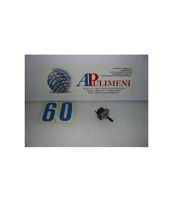 38336170 BIS INTERRUTTORE...