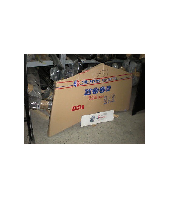 64024001 COFANO BAULE...