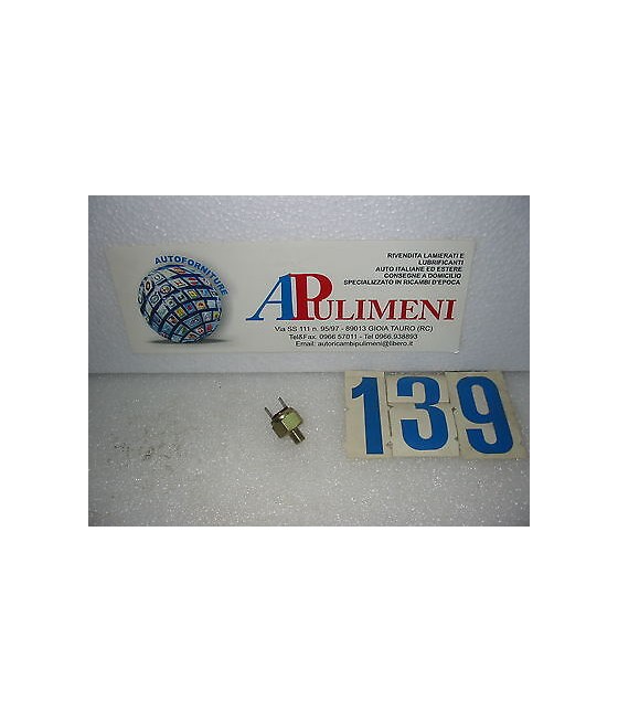 39336116 (AXE117) VALVOLINA...