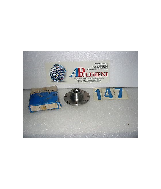 39722315 (21A1270) FLANGIA...
