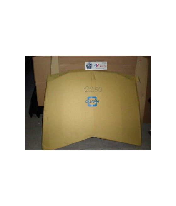 05330600 COFANO BAULE...
