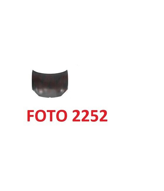 COFANO ANTERIORE MOTORE PER...