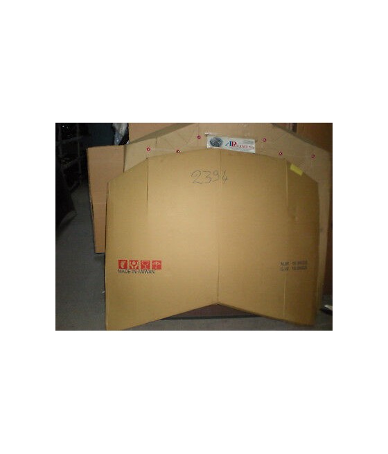 88055001 COFANO BAULE...